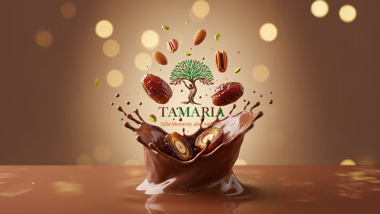 Tamaria natürliche Süße verschenken