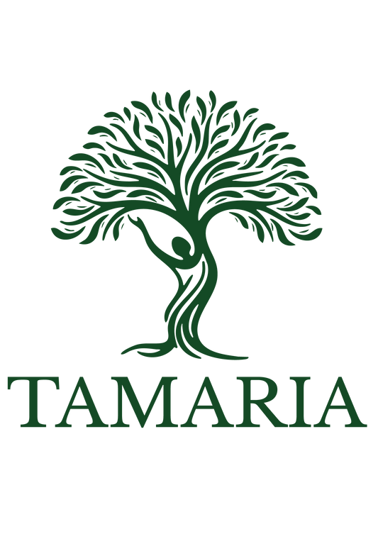 Tamaria natürliche Süße verschenken