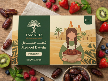 Tamaria Everyday Medjool Dates