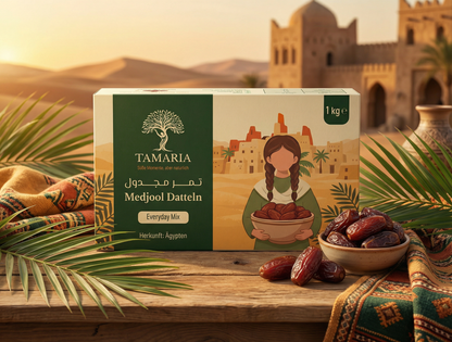 Tamaria Everyday Medjool Dates
