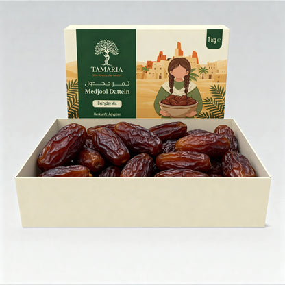 Tamaria Everyday Medjool Dates