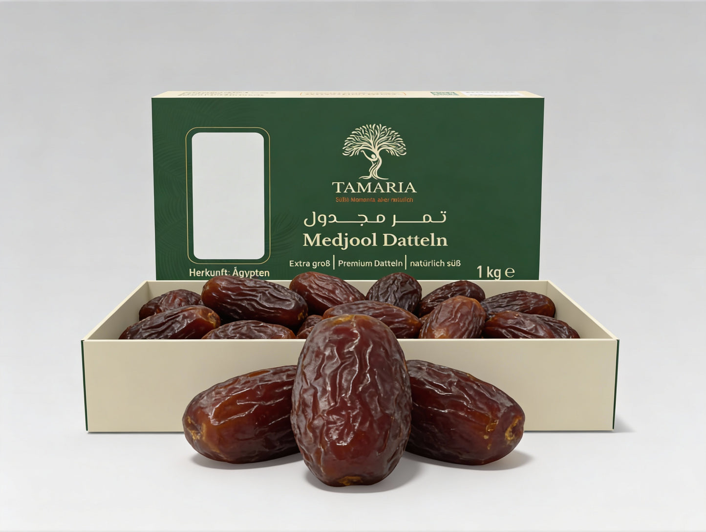 Tamaria Premium Medjool Dates