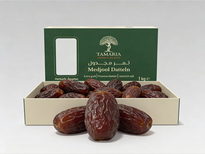 Tamaria Premium Medjool Dates
