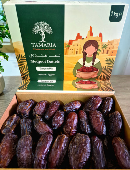 Tamaria Everyday Medjool Dates