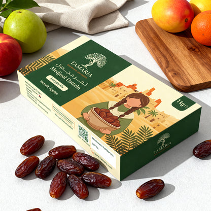 مجموعة تماريا جورميه