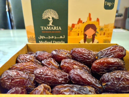 Tamaria Everyday Medjool Dates