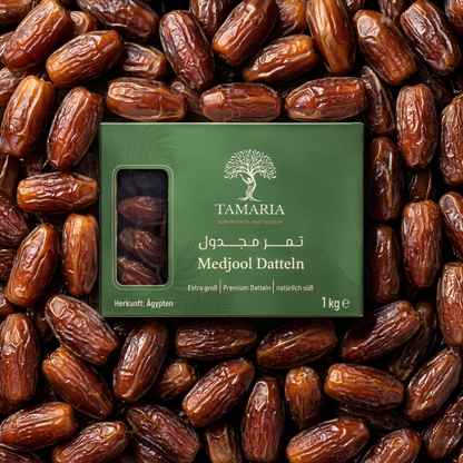 Tamaria Premium Medjool Dates